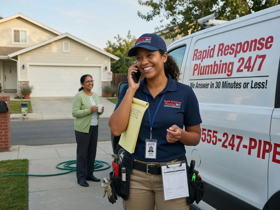Emergency Plumber Rock Springs, WY FAQs